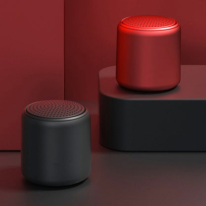 Avelena | Tragbarer Bluetooth-Lautsprecher in der Farbe Macaron