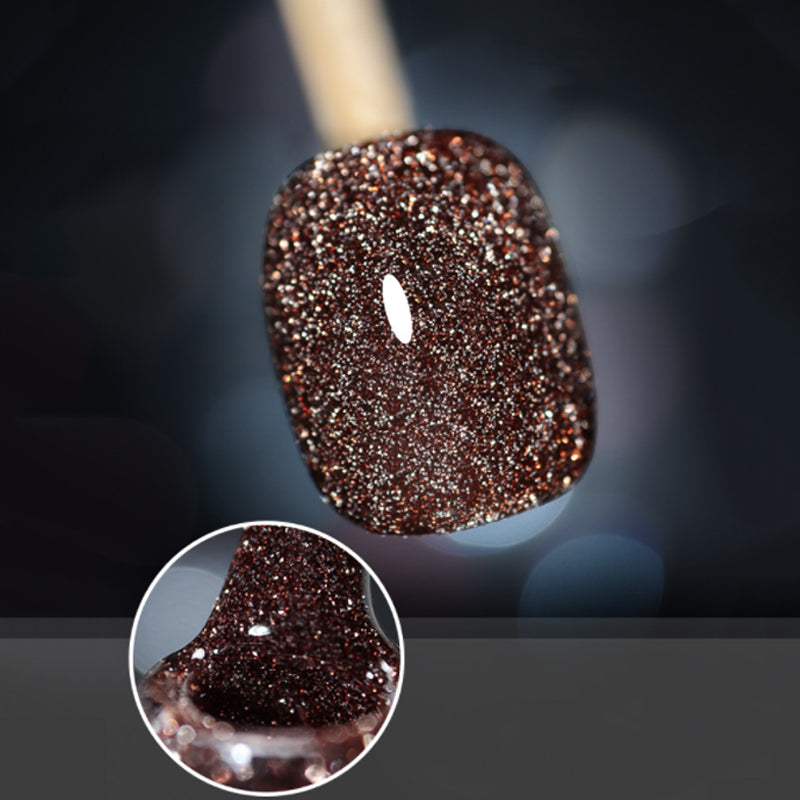 Avelena | Crystal Diamond Nagellack