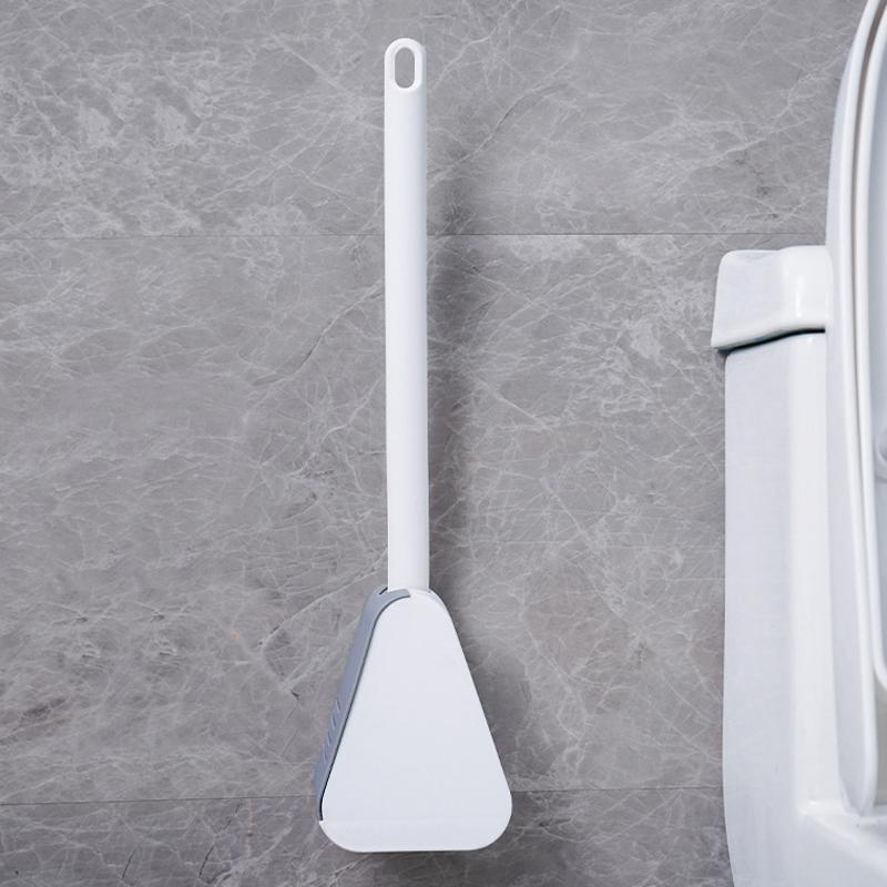 Avelena | Cleaner Pro Toilettenbürste Toilettenbürste mit Golfbürstenkopf
