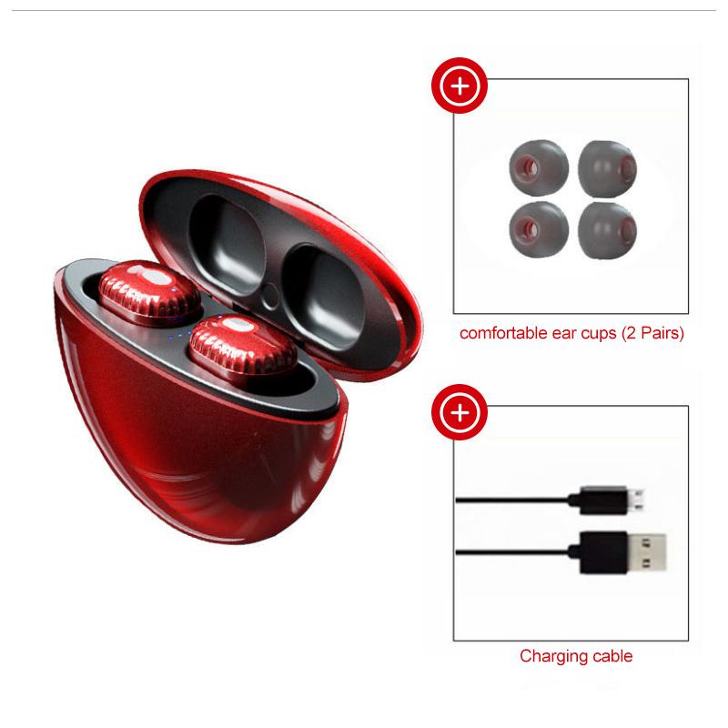 Avelena | 5.1Tws Drahtlose Bluetooth Ohrhörer