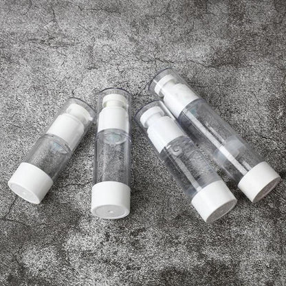 Avelena | Airless Pump Flaschen