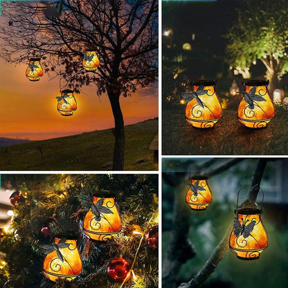Avelena | SonnenschirmLampe Leuchtet Automatisch Auf