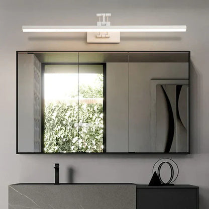 Avelena | Strakke Led Wandleuchte für Moderne Innenräume