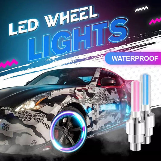 Avelena | Wasserfestes Led-Fahrradlicht