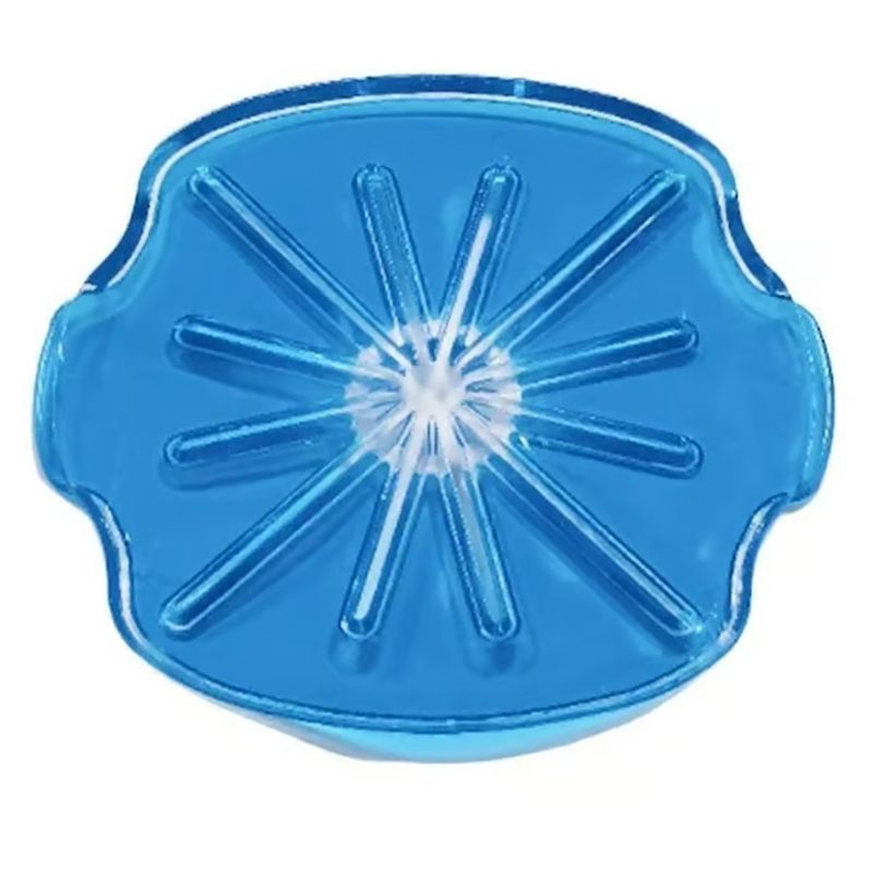 Avelena | Blender Cream Scraper Zubehör