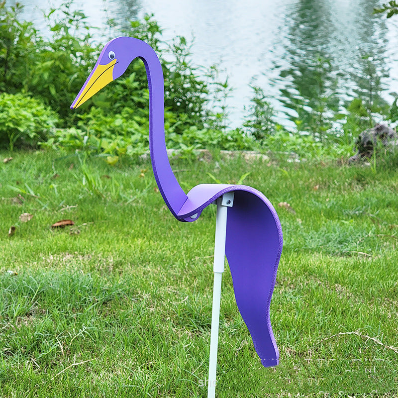 Avelena | Flamingo Garten Dekoration