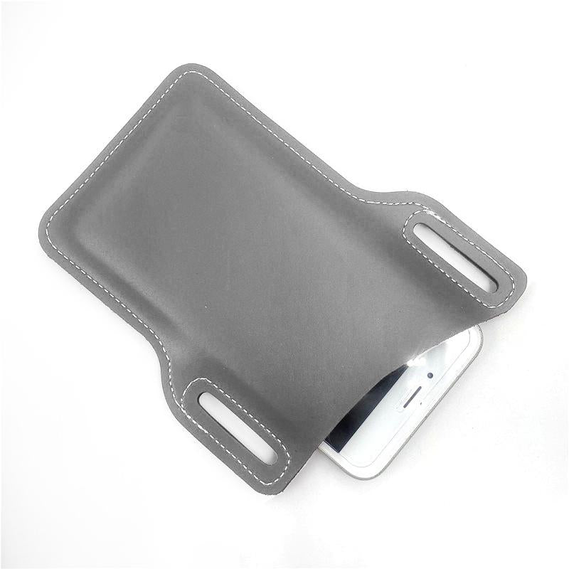 Avelena | Retro Kurze Handy-Gürteltasche