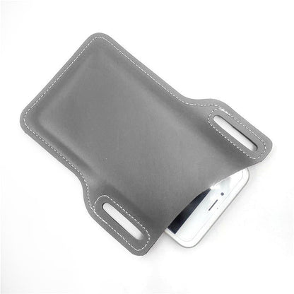 Avelena | Retro Kurze Handy-Gürteltasche