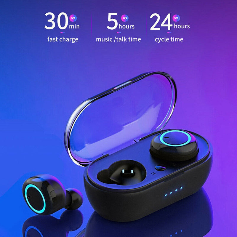Avelena | Tws Kabelloses Bluetooth-Headset