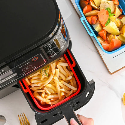 Avelena | Airfryer Silikon Backblech