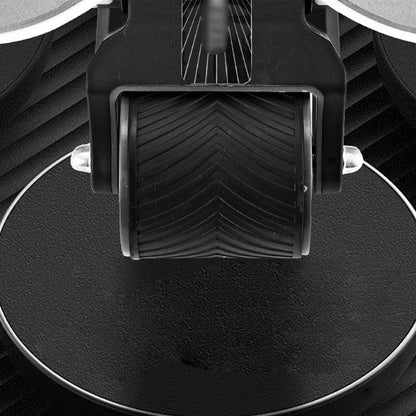 Avelena | Automatisches Rebound-Bauchrad