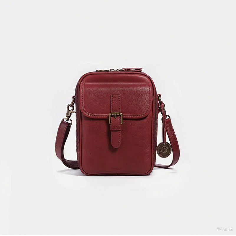 Avelena | Einzelne Schulter Umhängetasche