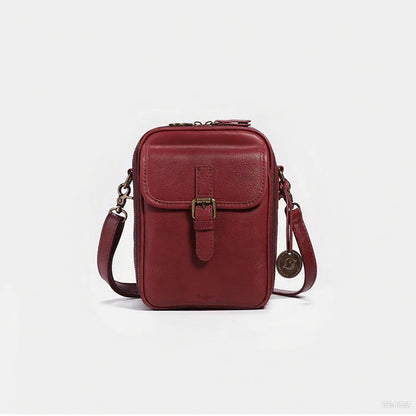 Avelena | Einzelne Schulter Umhängetasche