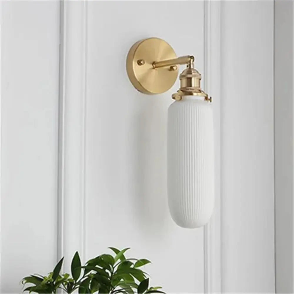 Avelena | SoftDrift - Wandleuchte mit warmem Licht