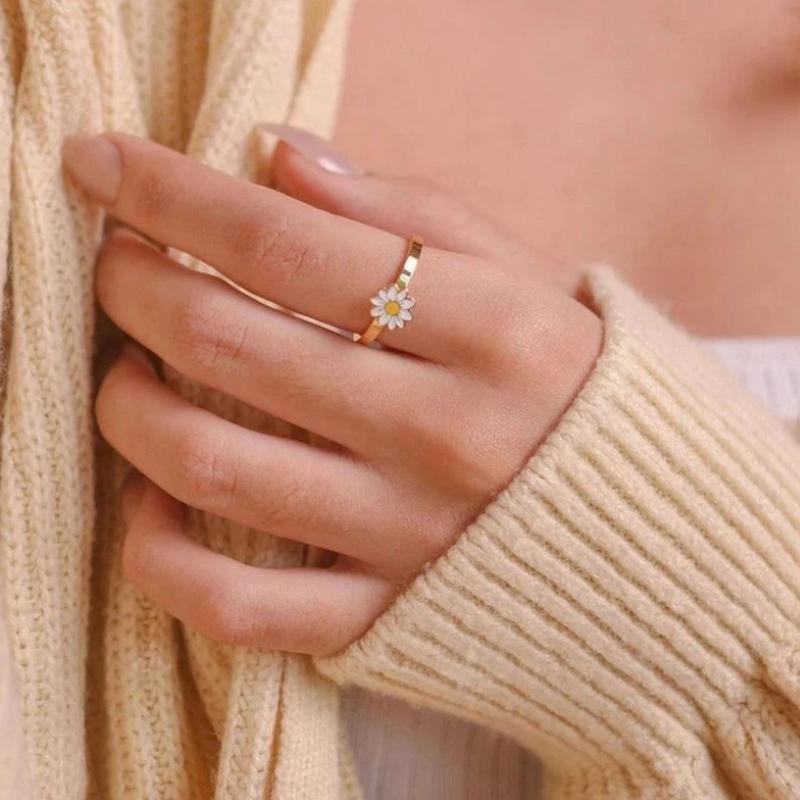 Avelena | Rotierende Ring