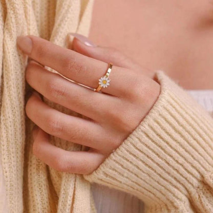 Avelena | Rotierende Ring
