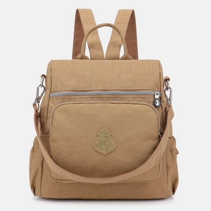 Avelena | Wasserdichter Leichter Multifunktionsrucksack