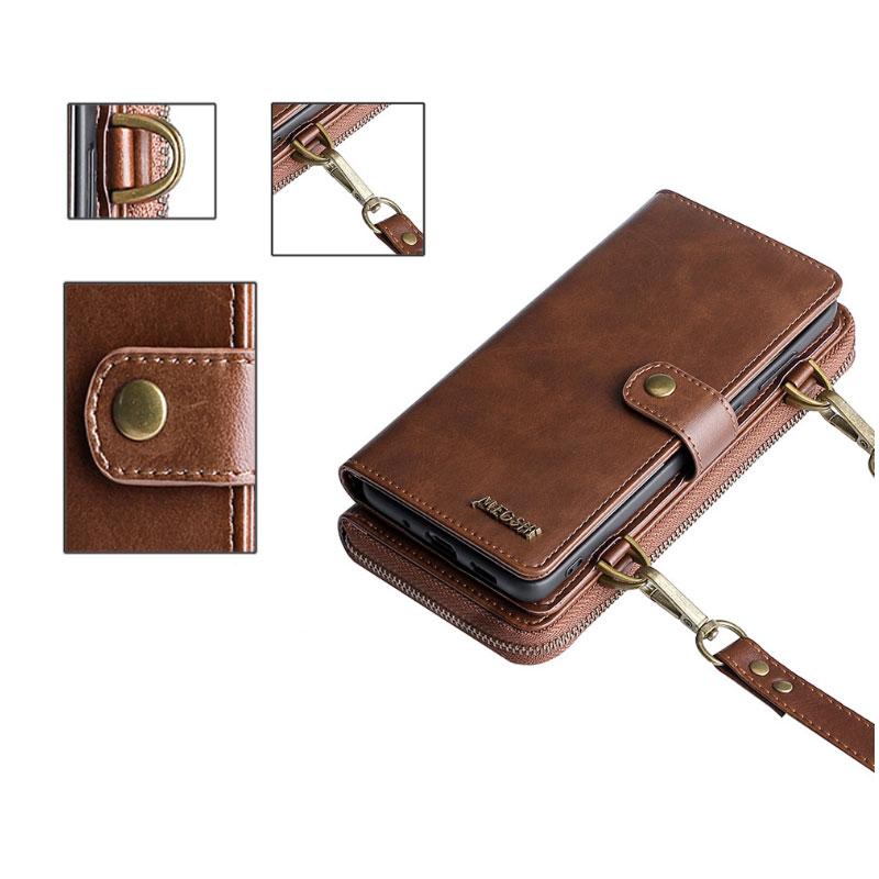 Avelena | Lendenwirbel Handy Tasche