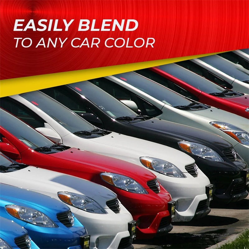 Avelena | Nano Auto Kratzer Entfernen Spray