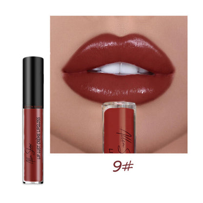 Avelena | Cremiges Makeup Waterproof Lippen-Gloss