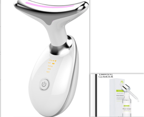 Avelena | Glowmate Hautpflege Tiefe Reinigung Verbesserung Der Elastizität