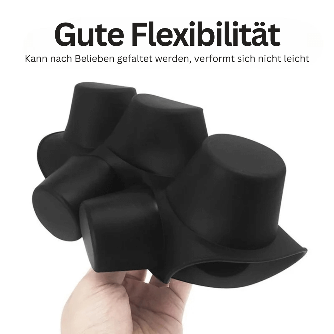 Avelena | Silikon-Backform für Airfryer & Mikrowelle