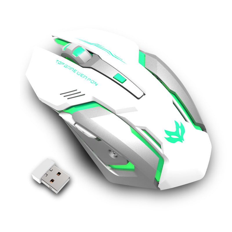 Avelena | Gaming Maus T1 Wireless