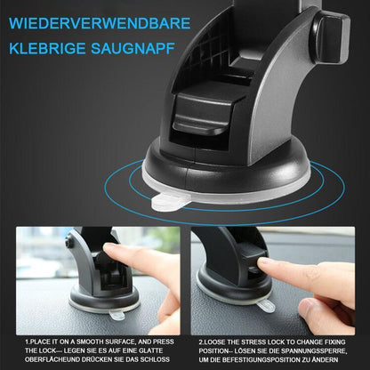 Avelena | Bequee Universal Auto Handyhalterung