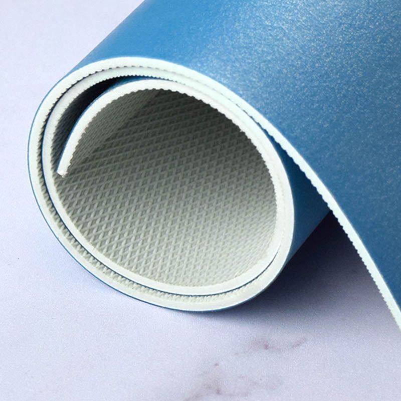 Avelena | Wasserdichtes PVC-Bodenbelag Pure Color Feuerfest Selbstklebendes PVC-Bodenbelag