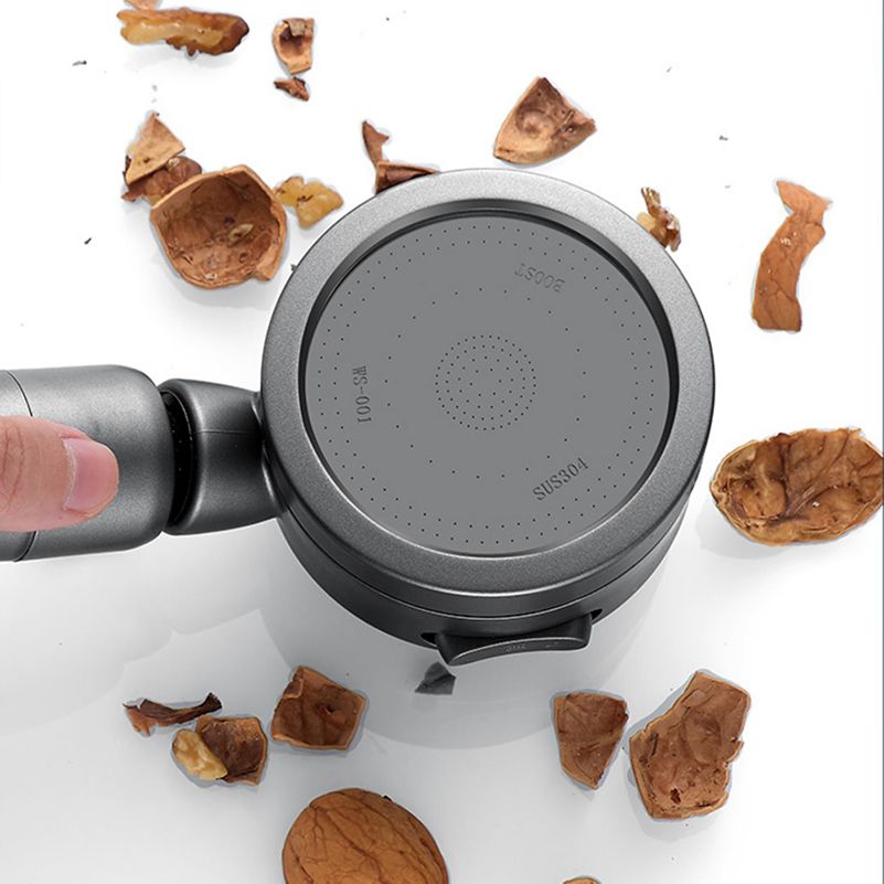 Avelena | Plasti Duschkopf Zeitgenössischer Handheld-Duschkopf mit einstellbarem Wasserfluss