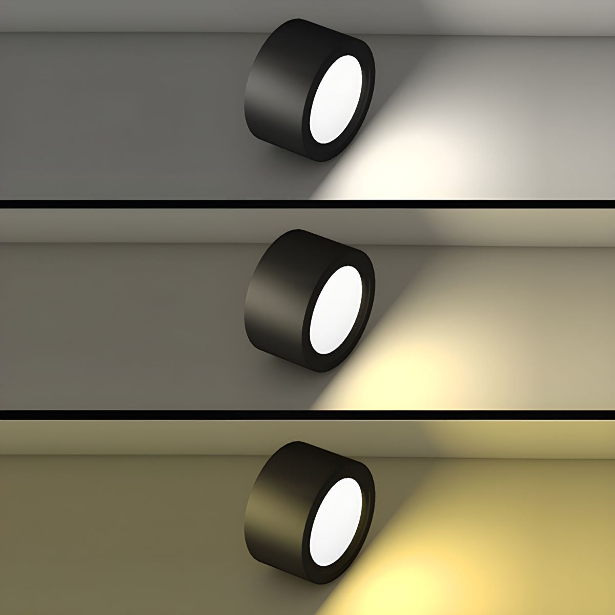 Avelena | LED-Einbau-Deckenleuchte - Nordic Style Leuchte für Innenräume & moderne Wohnkultur