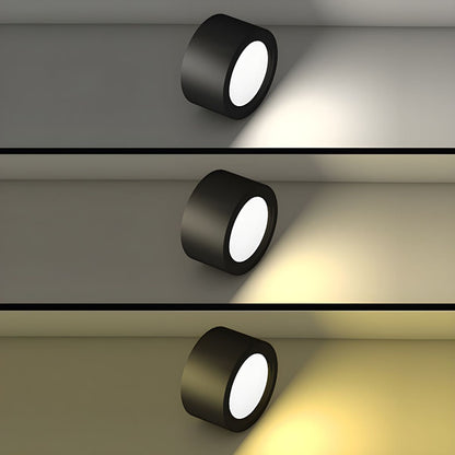 Avelena | LED-Einbau-Deckenleuchte - Nordic Style Leuchte für Innenräume & moderne Wohnkultur