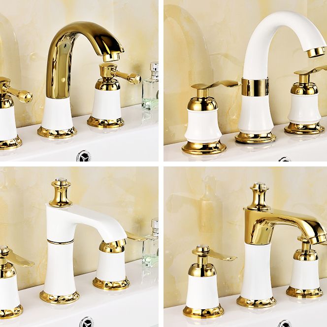 Avelena | Zeitgenössischer Wannenarmatur Aufsatzmontage Trim Badewannenarmatur Trim für Badezimmer