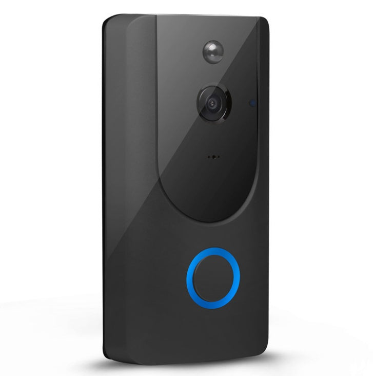 Avelena | Smarte Wi-Fi Video Türglocke