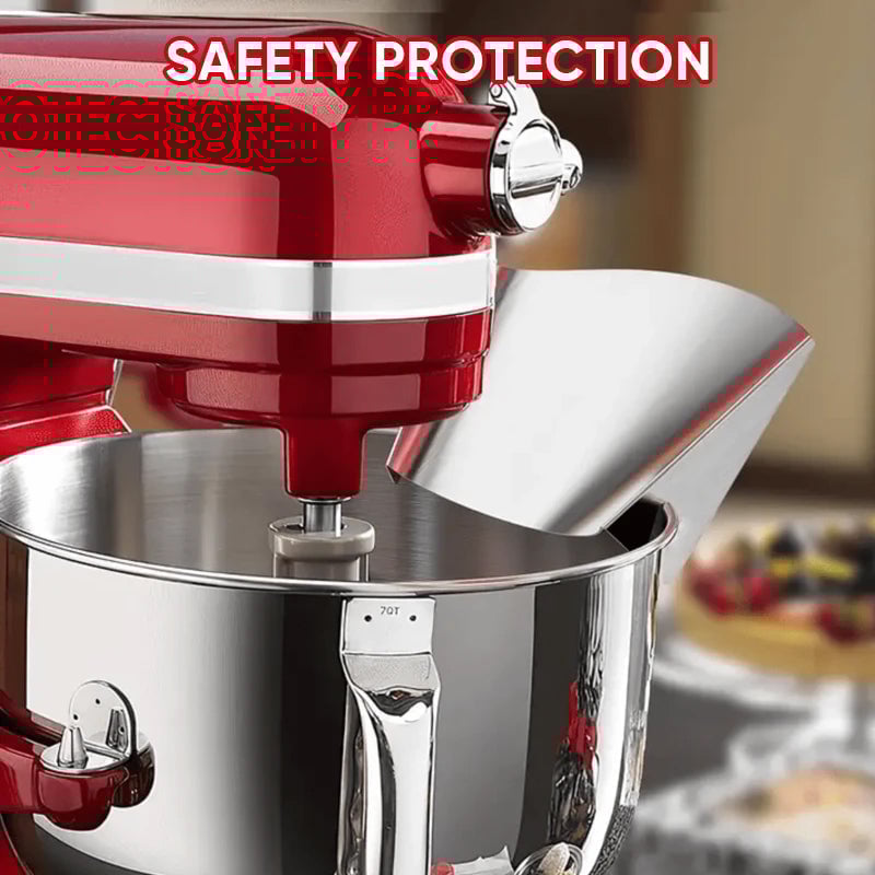 Avelena | Edelstahl-Ausguss-Schutzschild