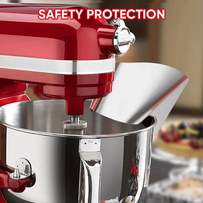 Avelena | Edelstahl-Ausguss-Schutzschild