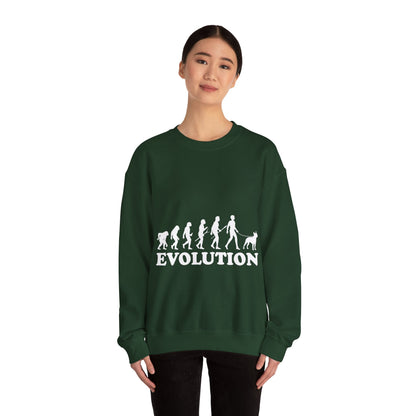 Avelena | Wilbur Unisex Sweatshirt Für Boston Terrier Liebhaber