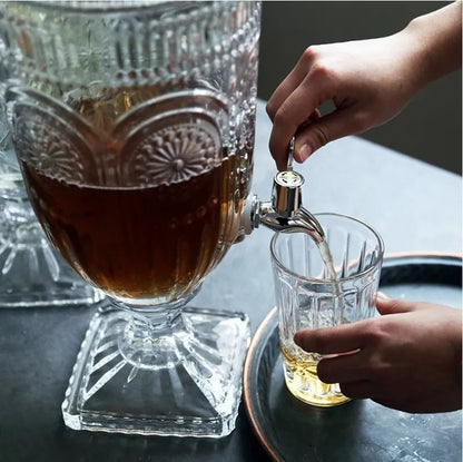 Avelena | Juice  Dispenser