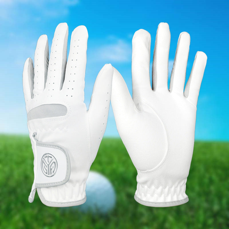 Avelena | Strapazierfähige Golfhandschuhe für Langanhaltende Leistung