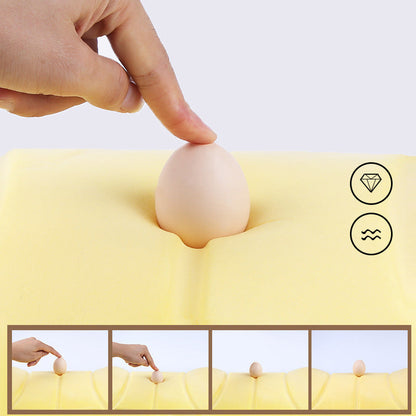Avelena | Autositz Nacken Kissen für Entspannte Autofahrten