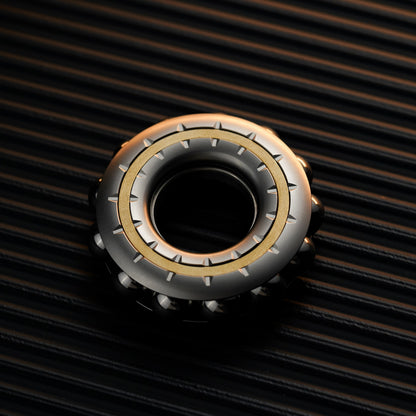 Avelena | EDC Fidget Toy Stressabbau Meditationsring