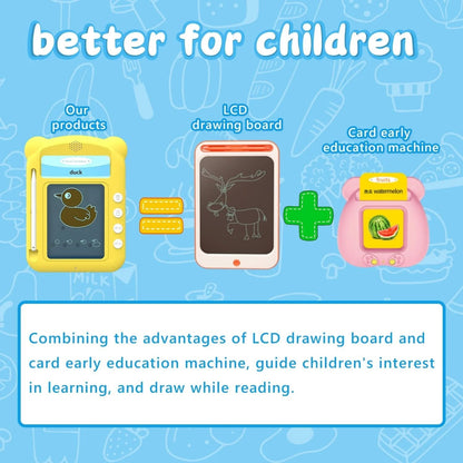 Avelena | Kreatives Sprechen & Schreiben Flashpad