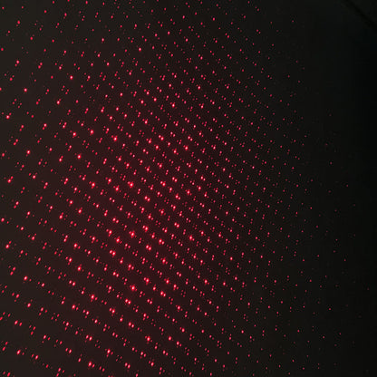 Avelena | Buntes Auto- und Heimdecken romantisches USB-Nachtlicht