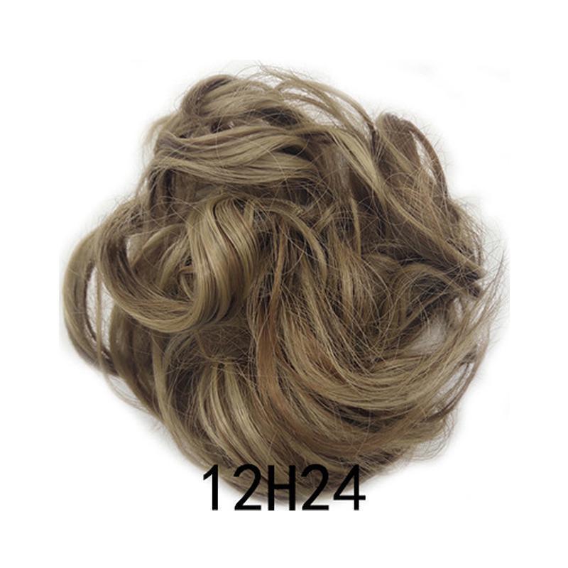 Avelena | Chaotische Haarnadeln