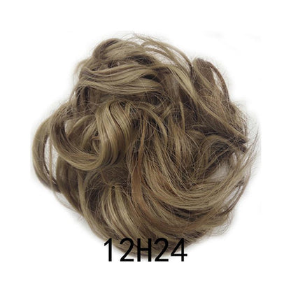 Avelena | Chaotische Haarnadeln