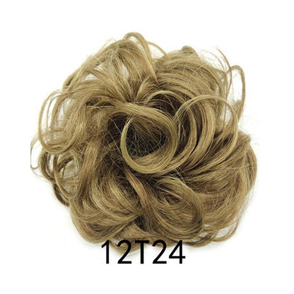 Avelena | Chaotische Haarnadeln