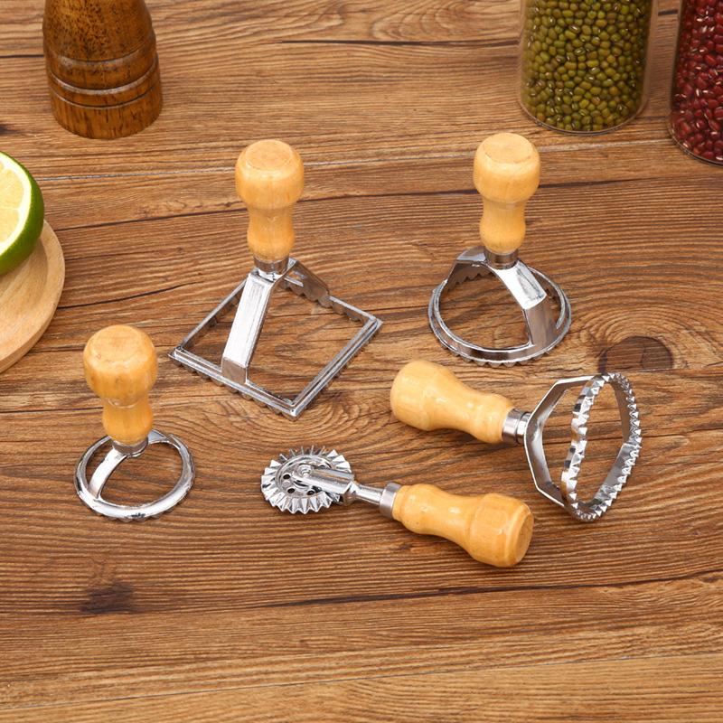 Avelena | Ravioli Maker Stempel Set