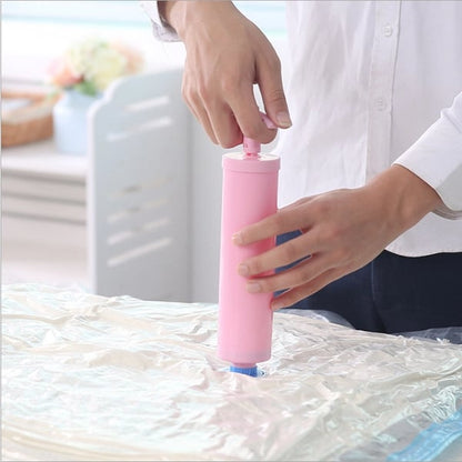 Avelena | Haltbarer elektrischer Vakuumkompressionssack