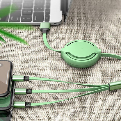 Avelena | 3 in 1 mobiles Ladekabel