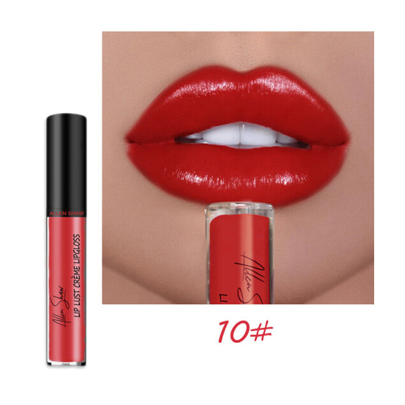 Avelena | Cremiges Makeup Waterproof Lippen-Gloss